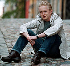 Foto av Ulf Hjer