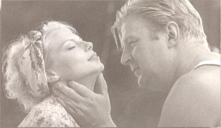 Ellen and Olof