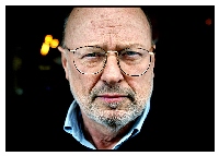 Stefan Jarl