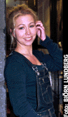 Linda Ulvaeus