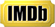 IMDb logo