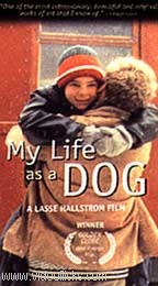 My Life As a Dog