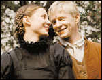 Tuva & Johan